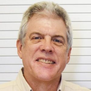 Meet your Posher, Barry